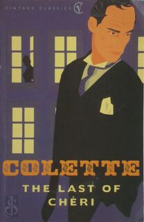 The Last of Cheri - Colette (ISBN 9780099422778)