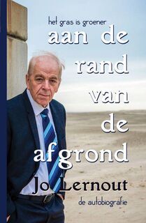 Aan de rand van de afgrond - Jo Lernout (ISBN 9789464448542)