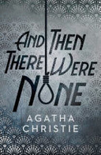 And Then There Were None - Agatha Christie (ISBN 9780008328924)