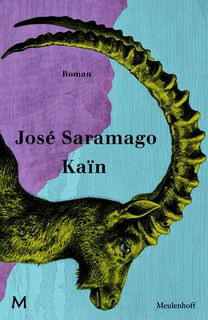 Kain - José Saramago (ISBN 9789029086585)