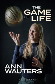 The Game of Life - Ann Wauters (ISBN 9789464019735)