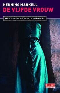 De vijfde vrouw
