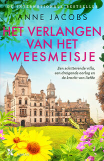 Het verlangen van het weesmeisje - Anne Jacobs (ISBN 9789401619035)