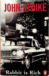 Rabbit is Rich - John Updike (ISBN 9780140249439)