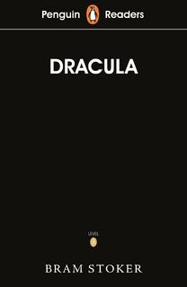 Penguin Readers Level 3: Dracula (ELT Graded Reader) - Bram Stoker (ISBN 9780241375242)