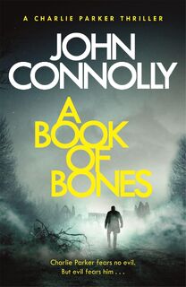 A Book of Bones - John Connolly (ISBN 9781473641990)