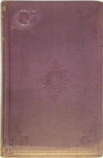 Bijdrage tot de kennis van het Kompas en zijne Afwijkingen - B. J. G. Volck