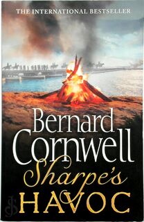 Sharpe's Havoc - Bernard Cornwell (ISBN 9780007428083)