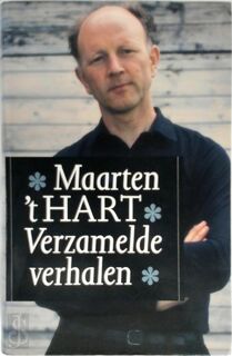 Verzamelde Verhalen - Maarten 't Hart (ISBN 9789029520430)