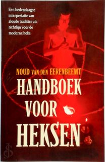 Handboek voor heksen - N. van den Eerenbeemt (ISBN 9789063785574)