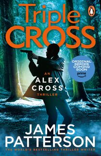 Triple Cross - James Patterson (ISBN 9781529159615)