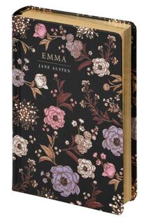 Emma - Jane Austen (ISBN 9781912714261)