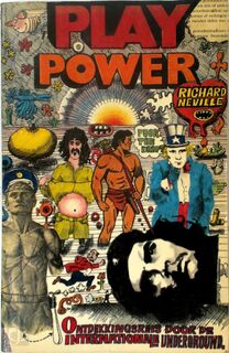 Play Power - Richard Neville, Helen Knopper (ISBN 9789026949166)