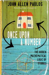 Once Upon a Number - John Allen Paulos (ISBN 9780713993141)