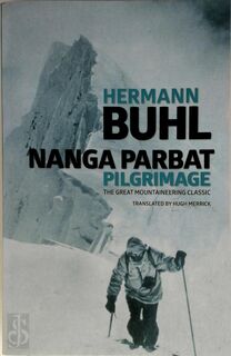 Nanga Parbat Pilgrimage - Hermann Hermann (ISBN 9781910240588)