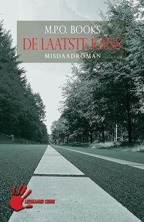 De laatste kans - M.P.O. Books (ISBN 9789086060283)