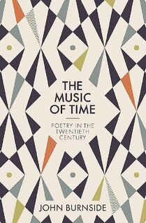 The Music of Time - Josh Burnside (ISBN 9780691201559)