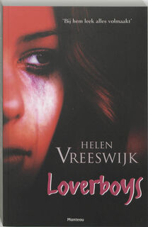 Loverboys - Helen Vreeswijk (ISBN 9789022318935)