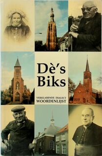 Dè's Biks - Jan Naaijkens