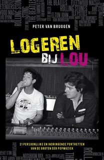 Logeren bij Lou - Peter van Bruggen (ISBN 9789045207872)