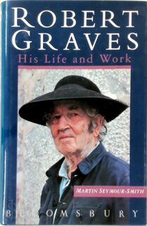 Robert Graves - Martin Seymour-Smith (ISBN 9780747522058)