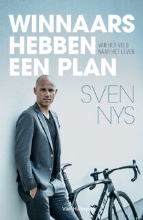 Winnaars hebben een plan - Sven Nys (ISBN 9789461318800)
