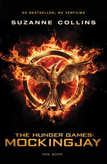 Mockingjay - Suzanne Collins (ISBN 9789000343034)