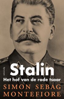 Stalin - Simon Montefiore (ISBN 9789000373284)