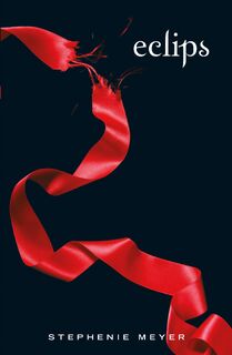 Eclips - Stephenie Meyer (ISBN 9789000372522)