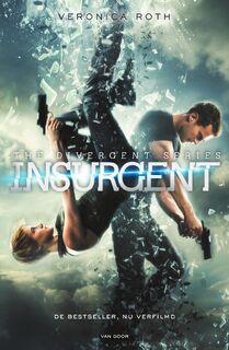 Insurgent - Veronica Roth (ISBN 9789000344857)