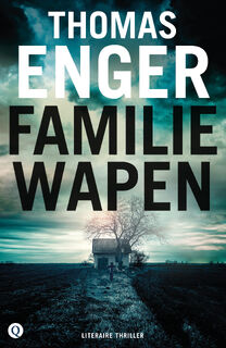 Familiewapen - Thomas Enger (ISBN 9789021458571)