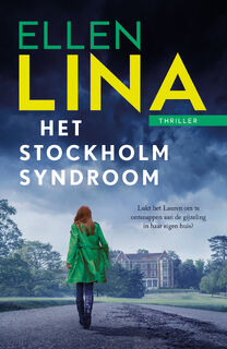 Het stockholmsyndroom - Ellen Lina (ISBN 9789026157929)