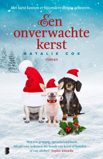 Een onverwachte kerst - Natalie Cox (ISBN 9789022585726)