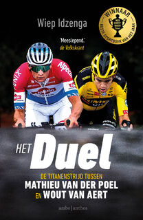 Het duel - Wiep Idzenga (ISBN 9789026362620)