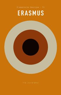 Erasmus - Jan Bloemendal (ISBN 9789025312534)