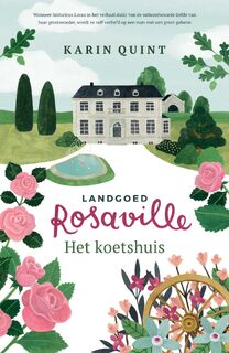 Het koetshuis - Karin Quint (ISBN 9789024592524)