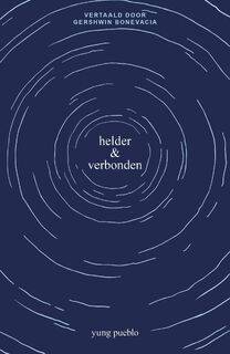 helder & verbonden - Yung Pueblo (ISBN 9789021590844)