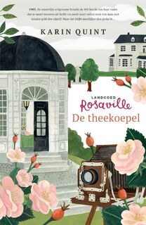 De theekoepel - Karin Quint (ISBN 9789024596898)