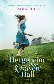 Het geheim van Raven Hall - Emma Rous (ISBN 9789024593408)