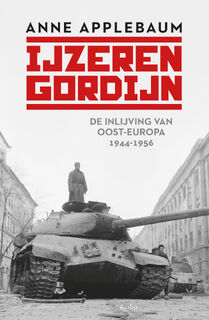 IJzeren Gordijn - Anne Applebaum (ISBN 9789026357596)