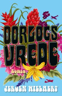 Oorlogsvrede - Jeroen Wielaert (ISBN 9789029539951)