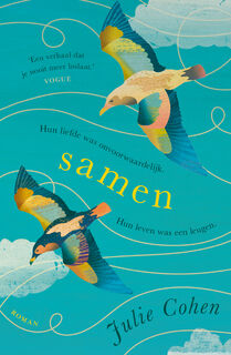 Samen - Julie Cohen (ISBN 9789026140761)