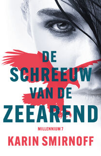 De schreeuw van de zeearend - Karin Smirnoff (ISBN 9789044935097)