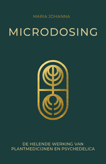 Microdosing - Maria Johanna (ISBN 9789043931014)