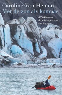 Met de zon als kompas - Caroline van Hemert (ISBN 9789045038711)