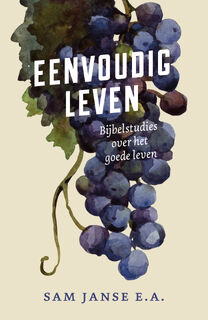 Eenvoudig leven - Sam Janse (ISBN 9789043536455)