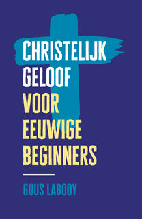 Christelijk geloof voor eeuwige beginners - Guus Labooy (ISBN 9789043536240)