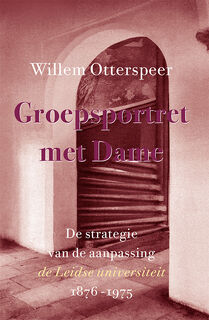 De strategie van de aanpassing - Willem Otterspeer (ISBN 9789044646122)