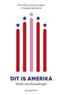 Dit is Amerika - Karlijn van Houwelingen (ISBN 9789048850679)