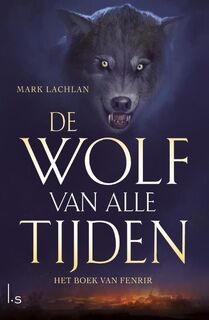 Het boek van Fenrir - M.d. Lachlan, Mark Lachlan (ISBN 9789024560288)